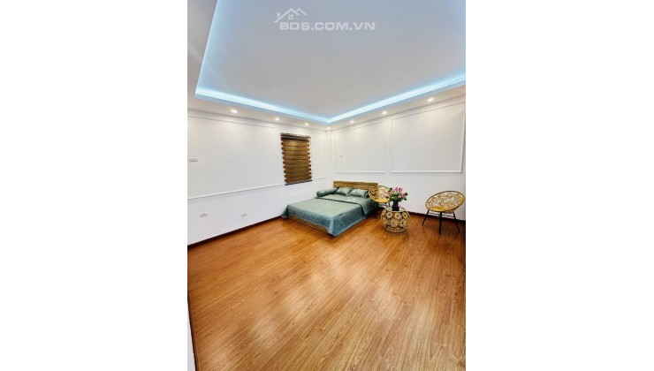 Bán nhà Ming Khai, 4Tầng, Đẹp, chỉ cách 1 nhà ra mặt phố, Về  Ở ngay.  DT: 17m2,  giá 2,95tỷ  (có TL